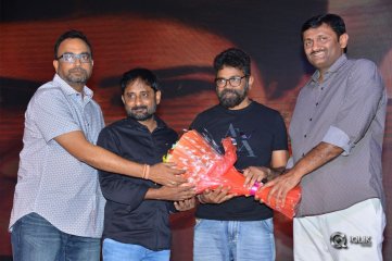 Rangasthalam 100 Days Function Photos